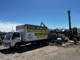 Professional Junk Removal in St Leo, FL